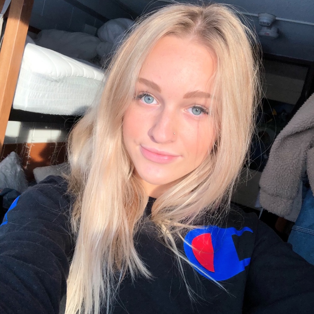 Meet your Posher, Jackie